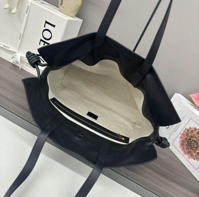 Loewe Handle Bags